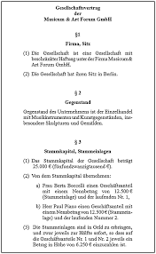 We did not find results for: 2 Teil Grundung Einer Gmbh Springerlink
