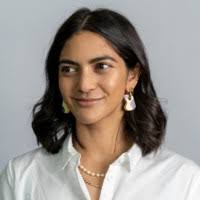 Aisha-Bibi Van der Ross