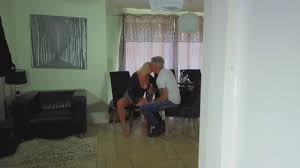 Husband Ignored - Wife's Clandestine Acts NSFS-164