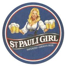 This content is created and maintained by a third party, and imported onto this page to help users provide their email addresses. St Pauli Girl Drip Mat