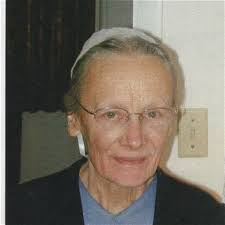 Huldah Marie Petersheim Obituary March 1, 2022