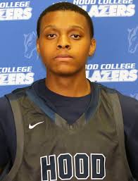 2018-19 Men's Basketball Roster