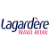 Logo Lagardère Travel Retail