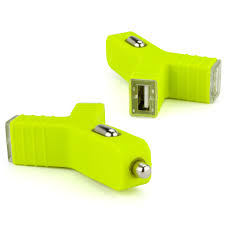 Huawei Activa 4G U-n-Me Car Charger - 2 ...