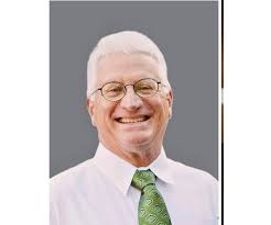 Michael Dawes Obituary (1954