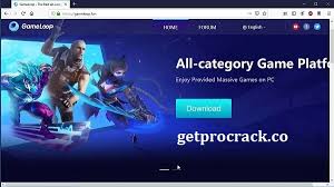 Furthermore, all you need to do is click on the download button on your screen, follow the instructions and you should be good. Download Gameloop Crack 2021 V7 0 1 Free Latest Version