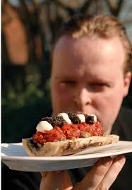 Bone and Marrow by Dj Mack