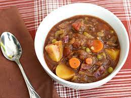 Hearty Vegetable Stew Recipe Vegetable Stew Recipe Vegetable Stew Stew Recipes
