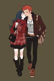 A place for fans of leon kuwata to view, download, share, and discuss their favorite images, icons, photos and wallpapers. 65 Leon X Sayaka Ideas Leon Kuwata Danganronpa Trigger Happy Havoc