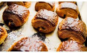 Tartine Bakery Bakery Food Bakery Menu