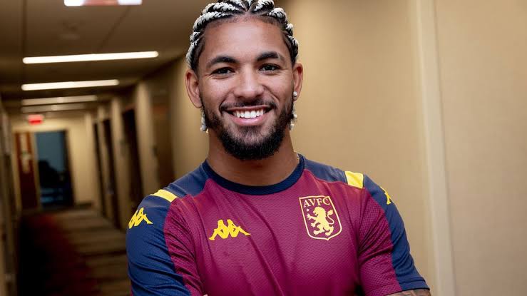 Image result for douglas luiz"