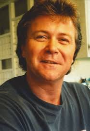 John Maloy Obituary (1957