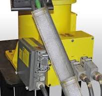 Protective Cable Sleeves - Silicon Coated - Wire Wizard ...