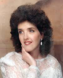 Sheila Strickland Townsend Obituary