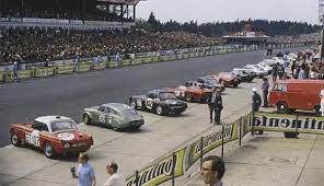 We understand that this was the motor used for the 1967 nürburgring 1000kms race which '026' so very nearly won when driven by mitter/bianchi. 1967 Nurburgring 1000k Mgb Gt Forum Mg Experience Forums The Mg Experience
