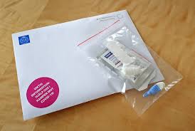 Sometimes it can be an inhibition. Researchers Sending Out Home Test Kits To Identify Spread Of Covid 19 Antibodies In Stockholm Kth