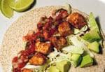 1 tsp salt, plus more for seasoning. Fish Tacos With Homemade Salsa Bcliving