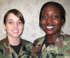 Training keeps us prepared . . . .