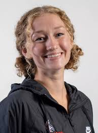 2023 Women's Cross Country Roster