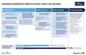 Le nombre de nouvelles victimes infectées par. Plan De Deconfinement Nouvelles Regles A Connaitre Pour Les Arts De La Scene Regroupement Quebecois De La Danse