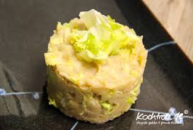 Endivien Stampf Endivien Untereinander Laktosefrei Und Vegan Kochtrotz Kreative Rezepte