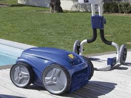 Comment Choisir Son Robot Piscine Leroy Merlin