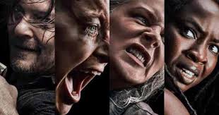 FoCC Review: TWD Episode 1012