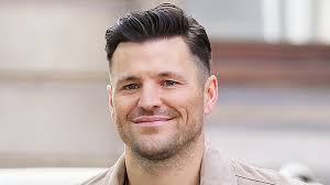 Get checked' says Mark Wright after tumour removal