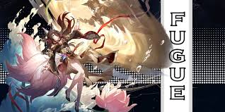 Fugue Ascension and Trace Materials in HSR