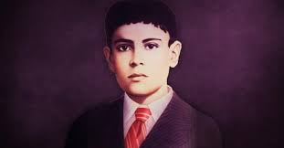 José Sánchez del Río, el pequeño que murió al grito de «Viva Cristo Rey»