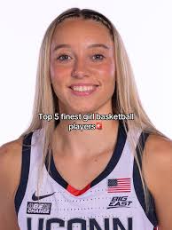 Who Is The Hottest Female Basketball Game