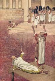 The bible reveals jesus as creator, prophet, priest, and king. Passover History Reform Judaism