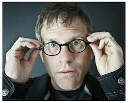 BENGT WASHBURN AND CORY MICHAELIS