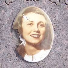 Drusilla Ann “Dru” Parr Hatch (1929-2006)