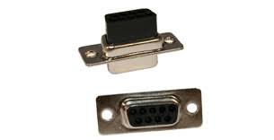 3d Files For Connectors Backshells Norcomp
