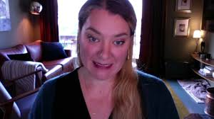 Nordic VR Forum 2020: Lina Reinsbakken, Norn Studio