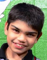 Krishanth Kannan Obituary