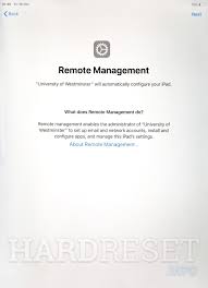 Apple mdm/ remote management bypass iphone ios 14 supported. How To Bypass Mdm Lock From Apple Iphone 7 Plus Red Special Edition How To Hardreset Info