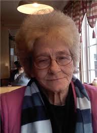 Wilma Lonetta Wire Obituary (2021)