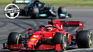 Toute l'actualité de la formule 1 est à suivre en direct sur l'équipe. Leclerc A L Attitude De Quelqu Un Qui Est Tres Tres Confiant Pour L Avenir Video Formule 1 Eurosport