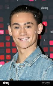 Aidan bryant hi-res stock photography and images