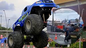  'Monster Truck' 2026