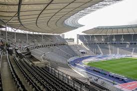 Gegen die hertha wartete eine schwere aufgabe. Dfb Pokal Hertha Bsc Mit Block Empfehlung Fur Dynamo Fans