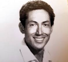 Alfonso F. Rivas Obituary