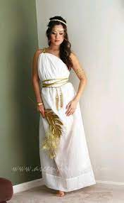 Princesa Grega Goddess Costume Grecian Goddess Costume Greek Goddess Costume Halloween