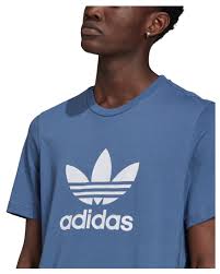 Maybe you would like to learn more about one of these? Adidas Originals Herren T Shirt Trefoil Kaufen Engelhorn