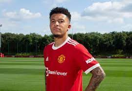 Follow for the latest united news. Lionel Messi S Transfer To Psg Has Had Knock On Impact For Man Utd New Boy Jadon Sancho Mirror Online
