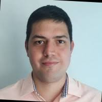 David Arreaga Email & Phone Number