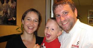 Neligh-Oakdale Graduate Experiences Hurricane Sandy