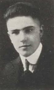 Irvin George Groth (1902-1989)